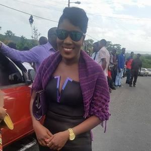 Meet your Posher, Keena